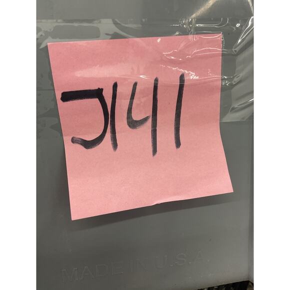 VTG 1997 NI Gold Tone Leopard Jungle Cat Chain Link Fashion Belt Womens - Picture 8 of 8